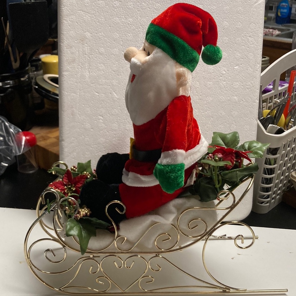 Sleigh